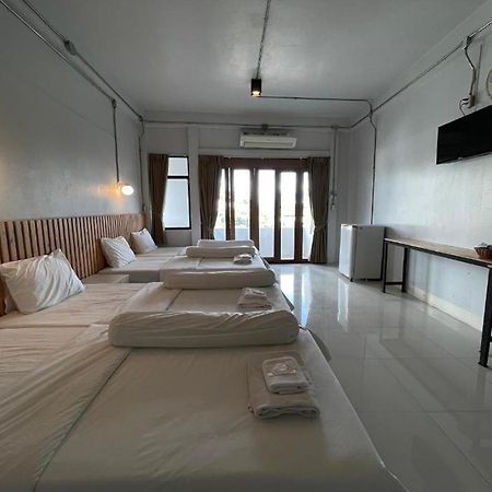 Asaya House Hotel Chiang Mai Exterior foto