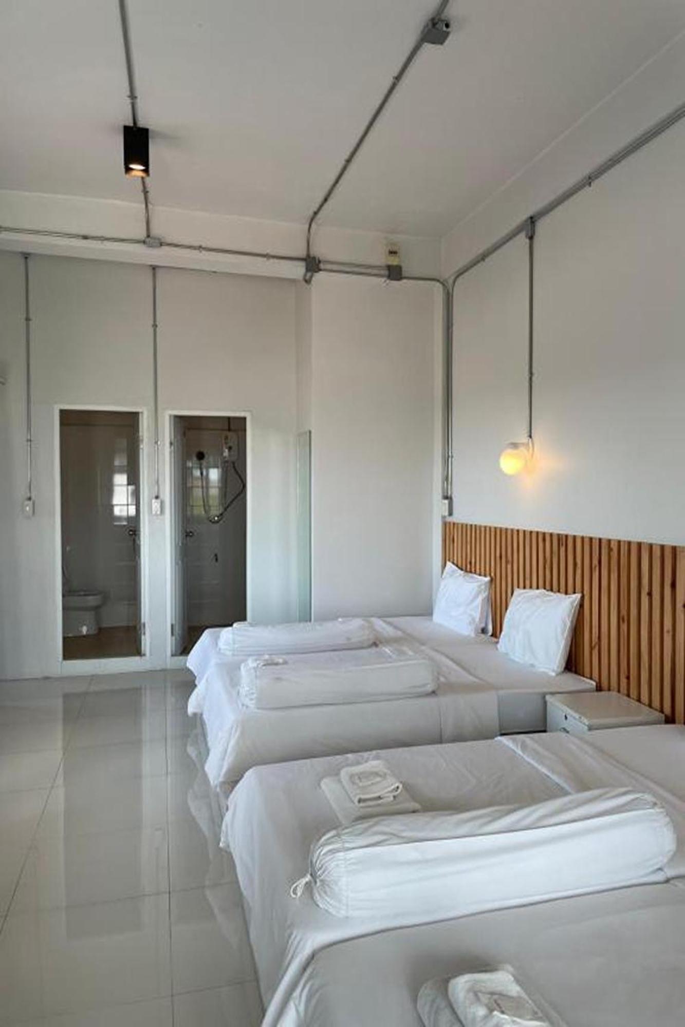 Asaya House Hotel Chiang Mai Exterior foto