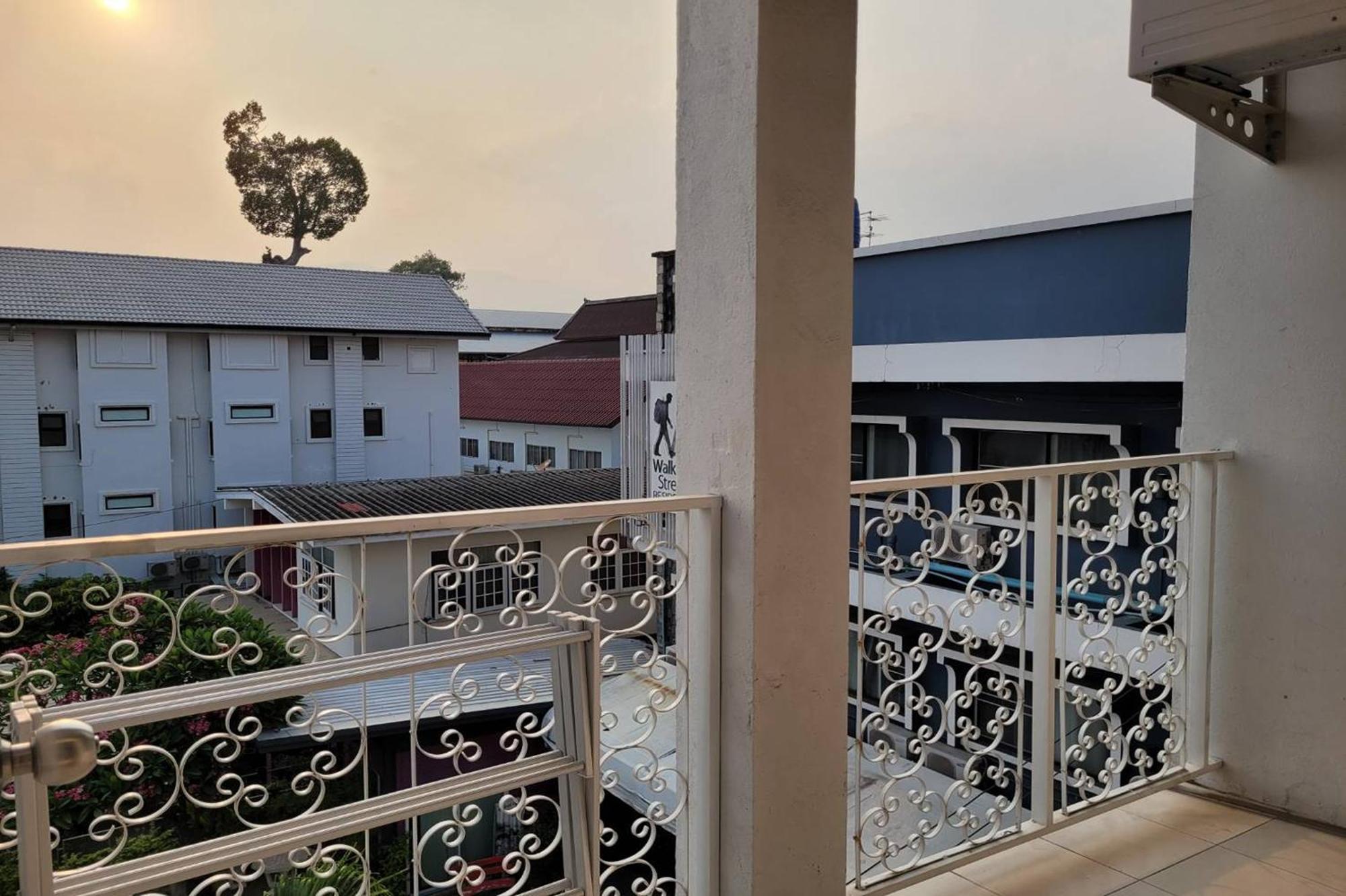 Asaya House Hotel Chiang Mai Exterior foto