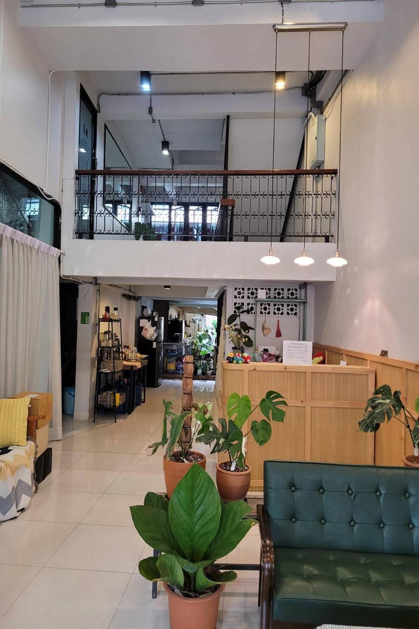 Asaya House Hotel Chiang Mai Exterior foto